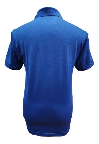 Polera polo u de chile sale