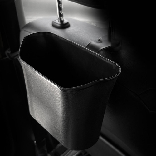 Organizador De Almacenamiento De Automóviles Bote De Basura