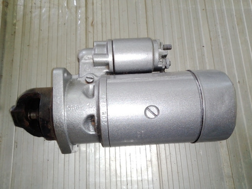 Imagen 1 de 3 de Arranque Deutz 3 Huecos 11 Dientes Fl912