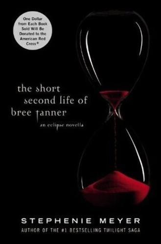 Libro: The Short Second Life Of Bree Tanner: An Eclipse (the