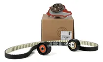 Comprar Kit Distribución Peugeot Expert Citroen Jumpy 1.6 Hdi Origin