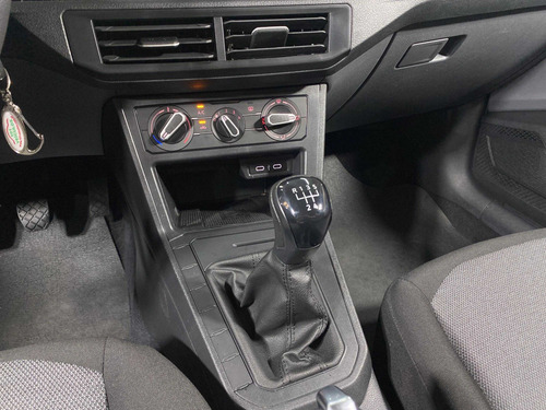 Volkswagen Virtus Virtus Tsi 1.0 Flex 12v 4p Mec.