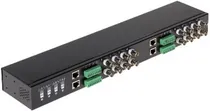 Comprar Video Balun Pasivo Rackeable 16 Canales 4mp Pfm809-4mp
