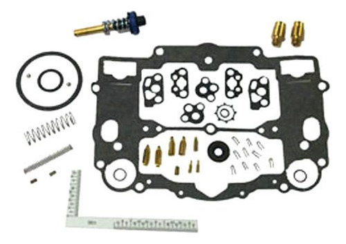 Sierra International 18-7748 Kit Carburador