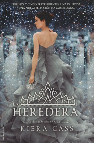 La Heredera - La Selección 4