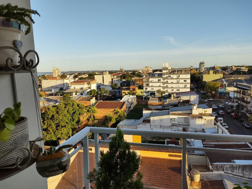 Imagen 16 de 17 de Departamento De 2 Dormitorios Céntrico