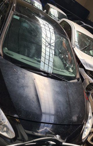 Imagen 3 de 9 de Peugeot 308 Feline Hdi