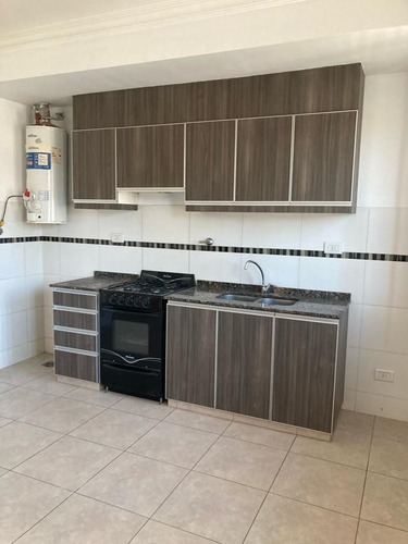 Departamento En Venta En Villa Nueva