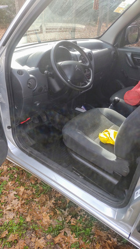 Citroën Berlingo 1.6 Vti 115 Business Mixto