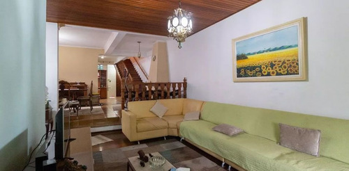 Imagem 6 de 30 de Oportunidade - Ótima Casa Em Campesina - Osasco - So0115