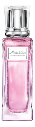 Miss Dior Blooming Bouquet Roller Pearl Dior Edt 20ml
