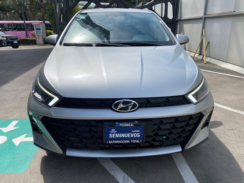 Hyundai hb20 hb 1.6 gls at hb