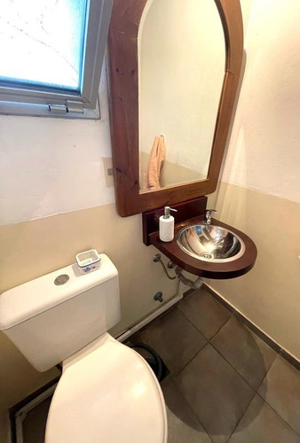 Imagen 6 de 19 de Venta Casa Punta Gorda 4 Dormitorios Jardín Garage Reciclada