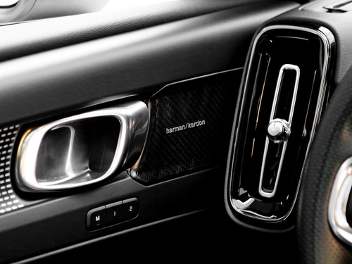 Volvo XC40 2.0 T5 GASOLINA R-DESIGN AWD GEARTRONIC