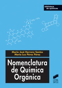 Nomenclatura Quimica Organica Coleccion.biblioteca De Qui...