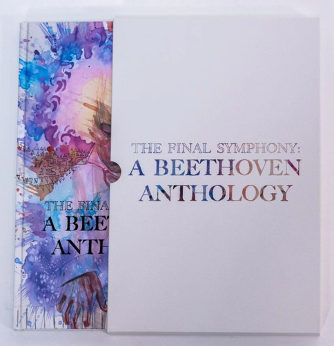 Ludwigvan Beethoven Final Symphonybeethovenanthology($25.00)