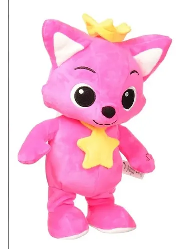 Juguetes pinkfong sale