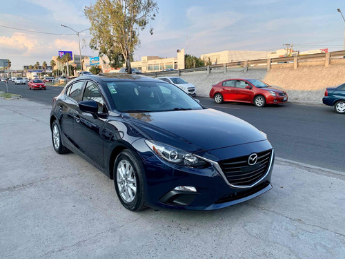 Imagen 1 de 15 de Mazda 3 2016 2.0 I Touring Mt