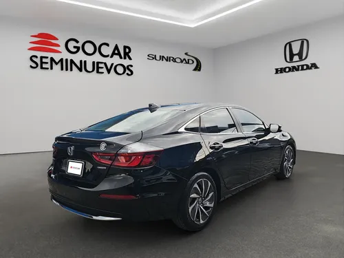 Honda Insight 2021