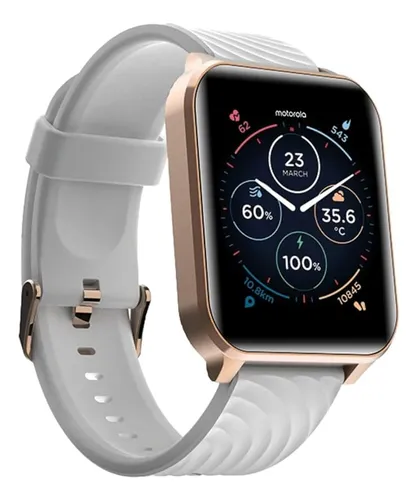 Motorola Moto Watch 70