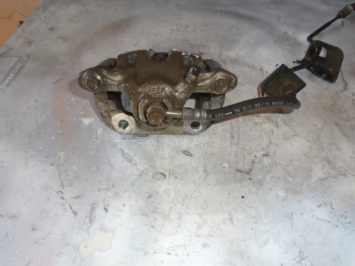 Imagen 3 de 4 de Vendo Caliper Trasero Izquierdo De Honda Odyssey Año 2007