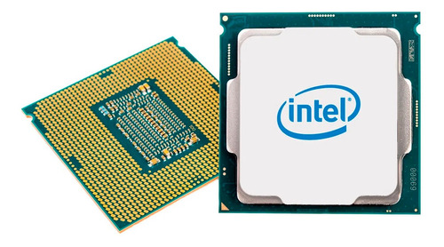 Micro Procesador Intel Core I3-10100f 3.6ghz 6m 1200 Fact A-