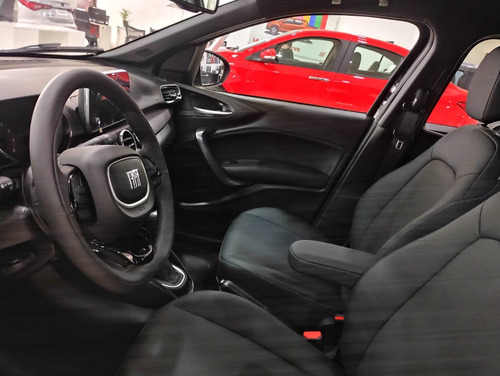 Fiat Cronos 1.3 Gse Precision Cvt