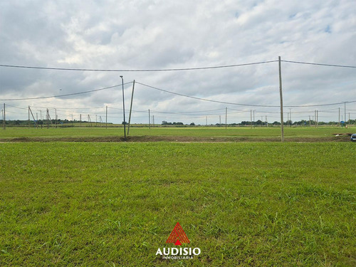 Terreno En Venta - Docta Central 2