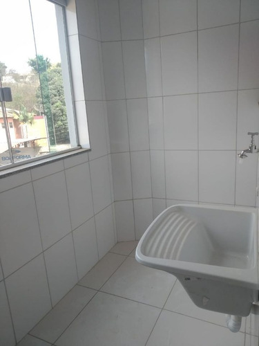 Imagem 6 de 8 de Apartamento Bairro Progresso - 5974