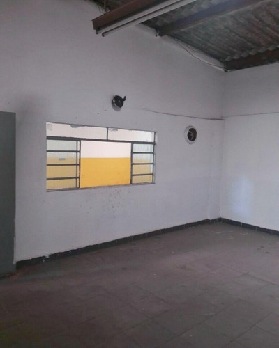 Galpao - 504 - 32293396