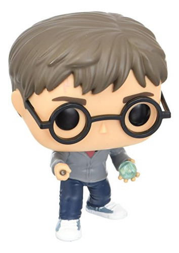 Funko Harry Potter Harry Con Profecía (bd) Pop Figure