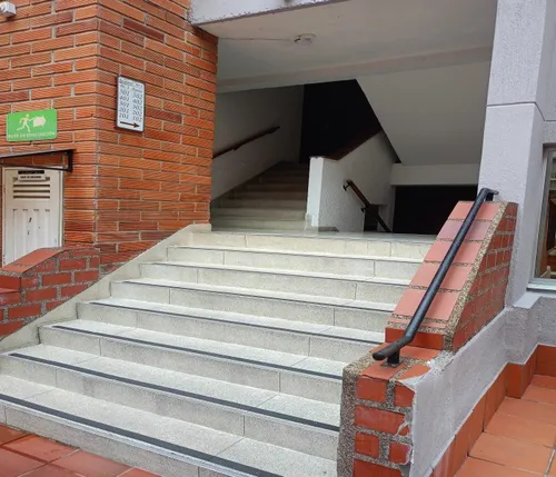 Se Vende Apartamento En Laureles M/l
