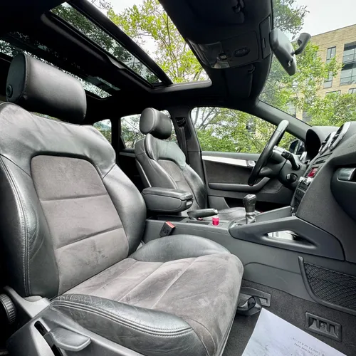 Audi A3 1.6 1,6
