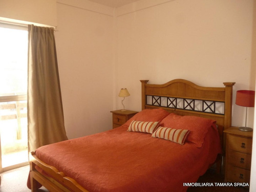 Imagen 5 de 7 de Departamento A Metros Del Mar En Santa Teresita Sin Expensa