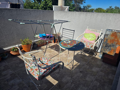Departamento En Alquiler En Los Castaños