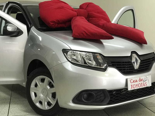 Renault Sandero Authentic 1.0 12v