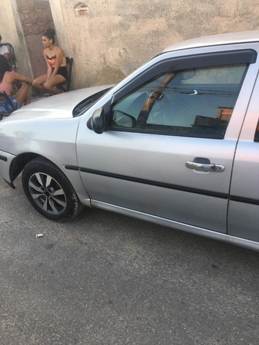 Volkswagen Gol 2000 1.0 16v 3p