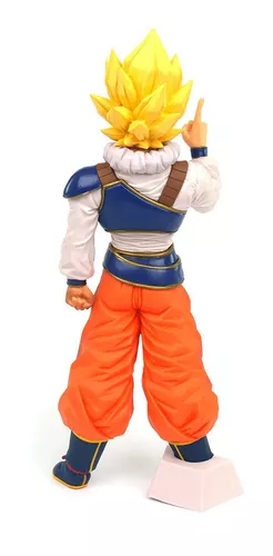 Boneco do goku original