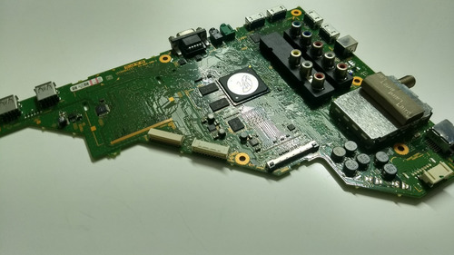 Mainboard Sony 1-885-388-12 / A1870706a | Xbr-65hx950
