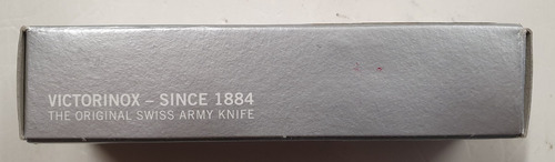 Imagen 3 de 5 de Victorinox Navaja Huntsman Wood