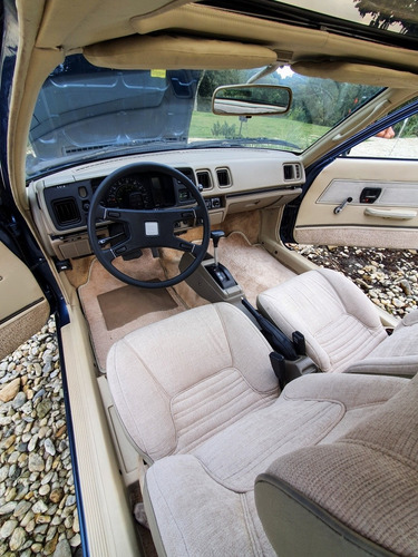 Honda Prelude 1.6 Hondamatic/automatico Japones
