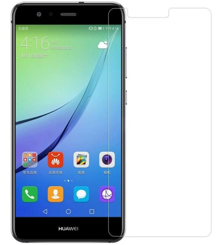 Film Templado Para Pantalla Celular Huawei P10 Lite