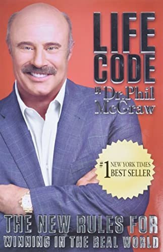 Book : Life Code The New Rules For Winning In The Real Worl
