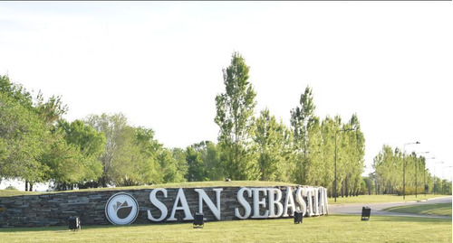 Lotes Internos En San Sebastián Área 2 Nuestra Señora Del Rosario