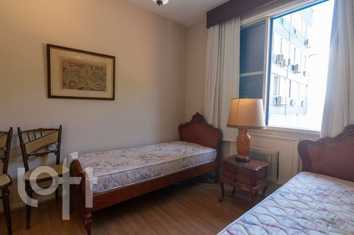 Imagem 10 de 30 de Apto Jardim Botânico | 4 Quartos | 156 M² | Cond: R$2000.00 | 2 Vagas - 1sz7h20