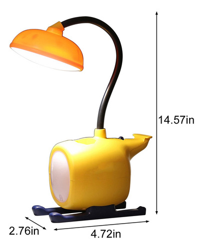 Aparência Exclusiva, Linda Luz Noturna Para Quarto De Crianç