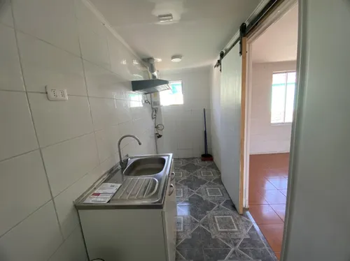 Recién Remodelado Las Parcelas 9240
