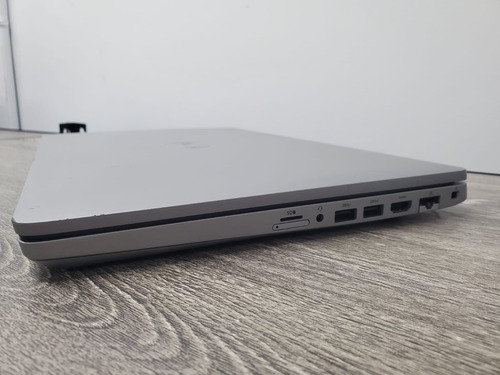 Super Laptop Dell Latitude I5 10ma Gen 16 Ram 1tb Ssd (Reacondicionado)