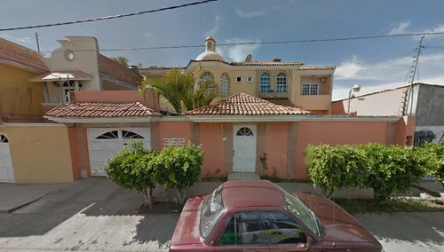 Venta De Casa En Col. Guadalupe, Morelia Michoacan. Ad15