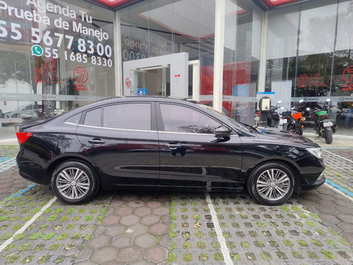 MG 5 1.5 Elegance Cvt